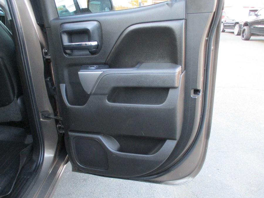 2014 Chevrolet Silverado 1500 LT photo