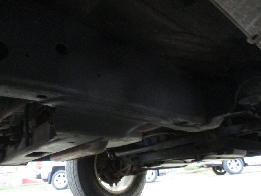 2014 Chevrolet Silverado 1500 LT photo