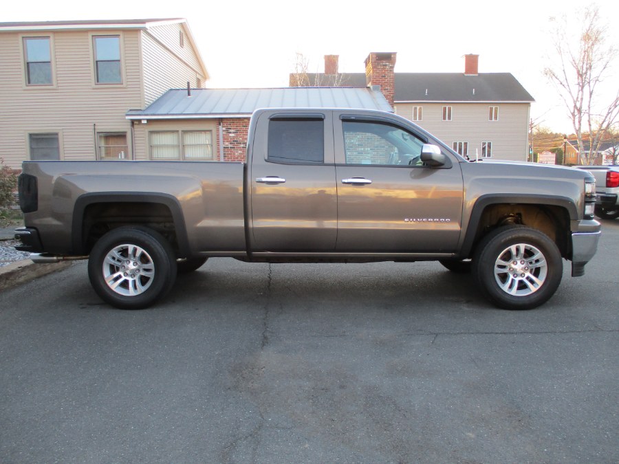 2014 Chevrolet Silverado 1500 LT photo