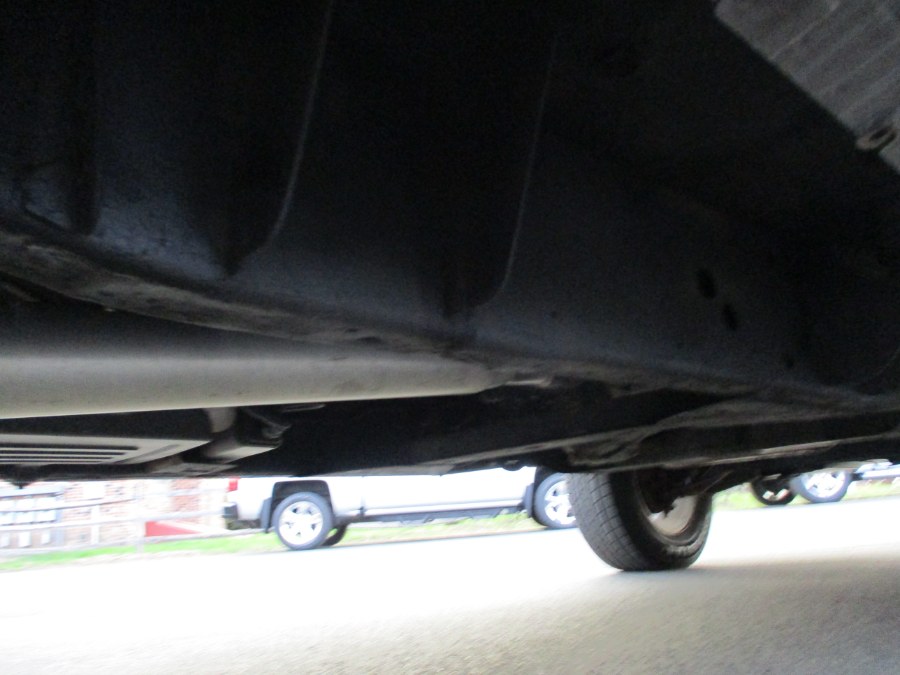 2014 Chevrolet Silverado 1500 LT photo