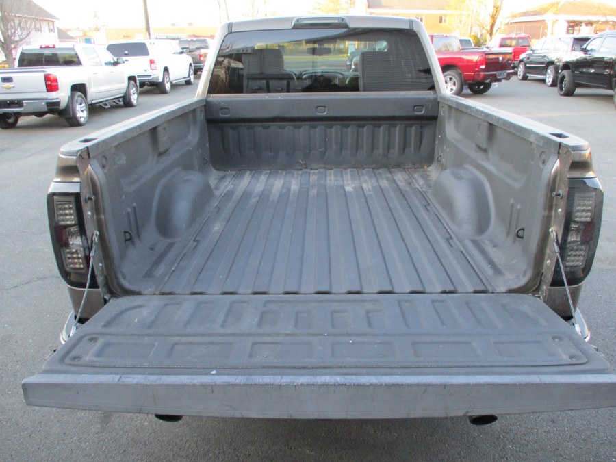 2014 Chevrolet Silverado 1500 LT photo