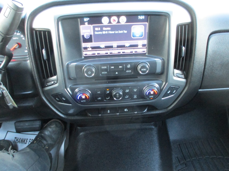 2014 Chevrolet Silverado 1500 LT photo