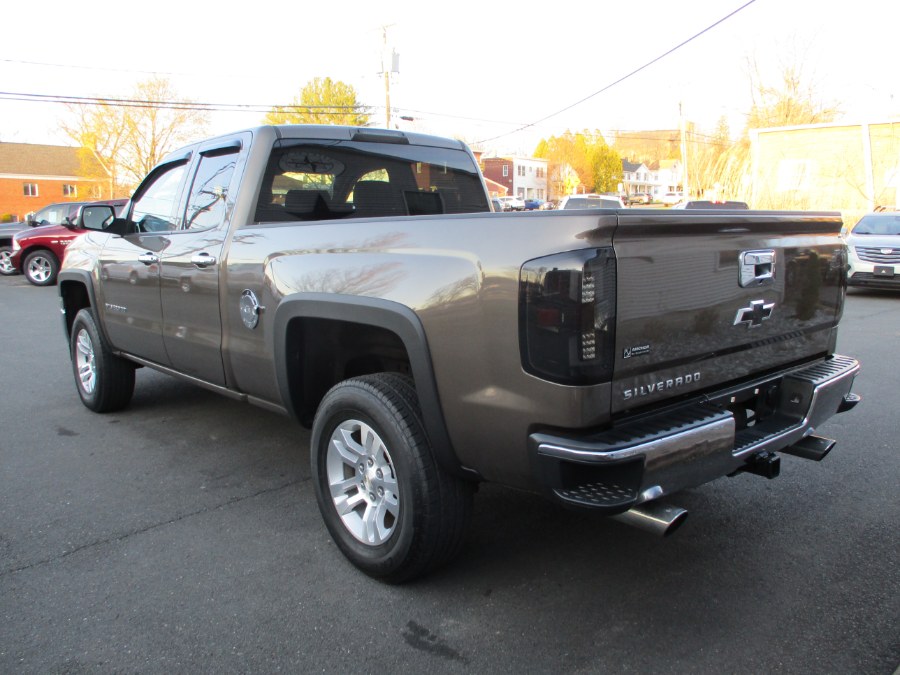 2014 Chevrolet Silverado 1500 LT photo