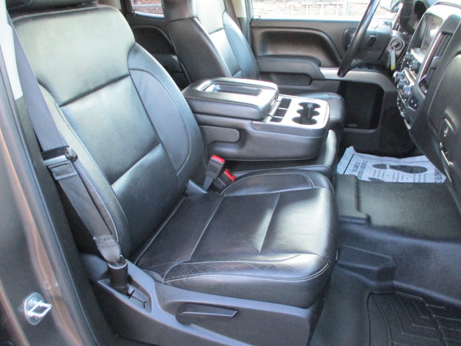 2014 Chevrolet Silverado 1500 LT photo