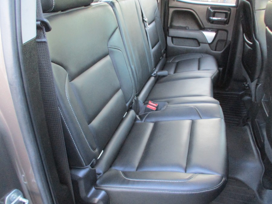 2014 Chevrolet Silverado 1500 LT photo