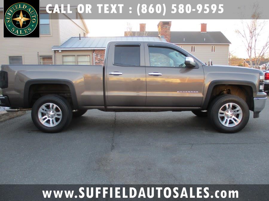 2014 Chevrolet Silverado 1500 LT photo