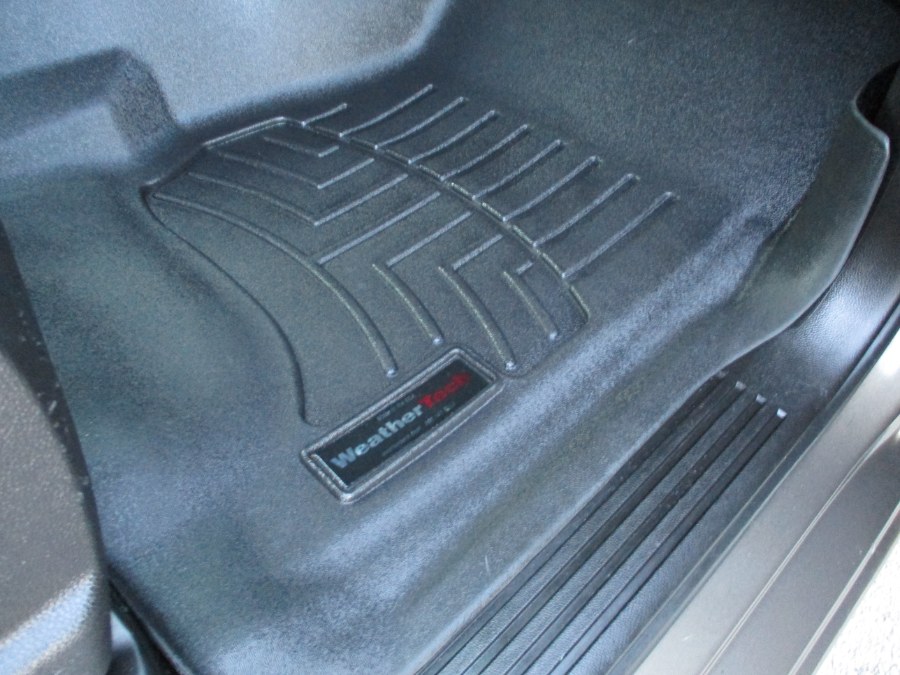 2014 Chevrolet Silverado 1500 LT photo
