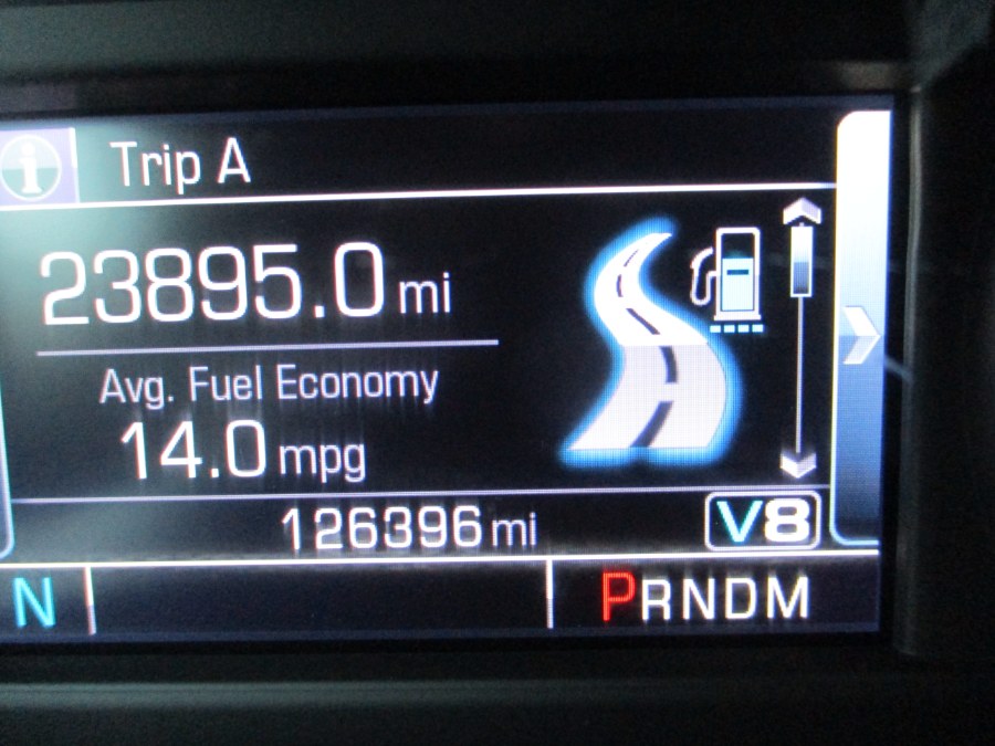 2014 Chevrolet Silverado 1500 LT photo