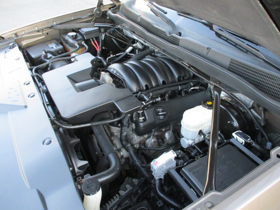 2014 Chevrolet Silverado 1500 LT photo