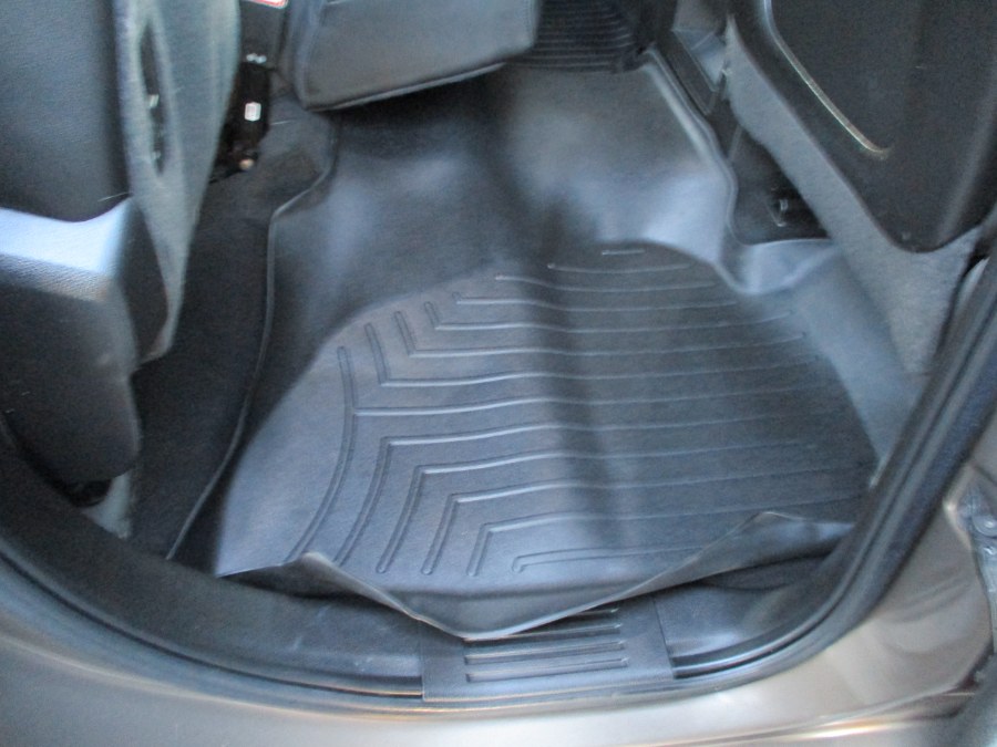 2014 Chevrolet Silverado 1500 LT photo