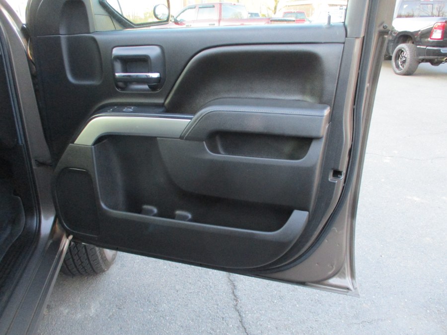 2014 Chevrolet Silverado 1500 LT photo