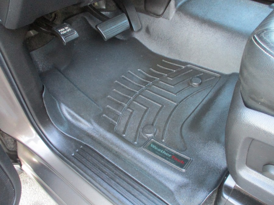 2014 Chevrolet Silverado 1500 LT photo