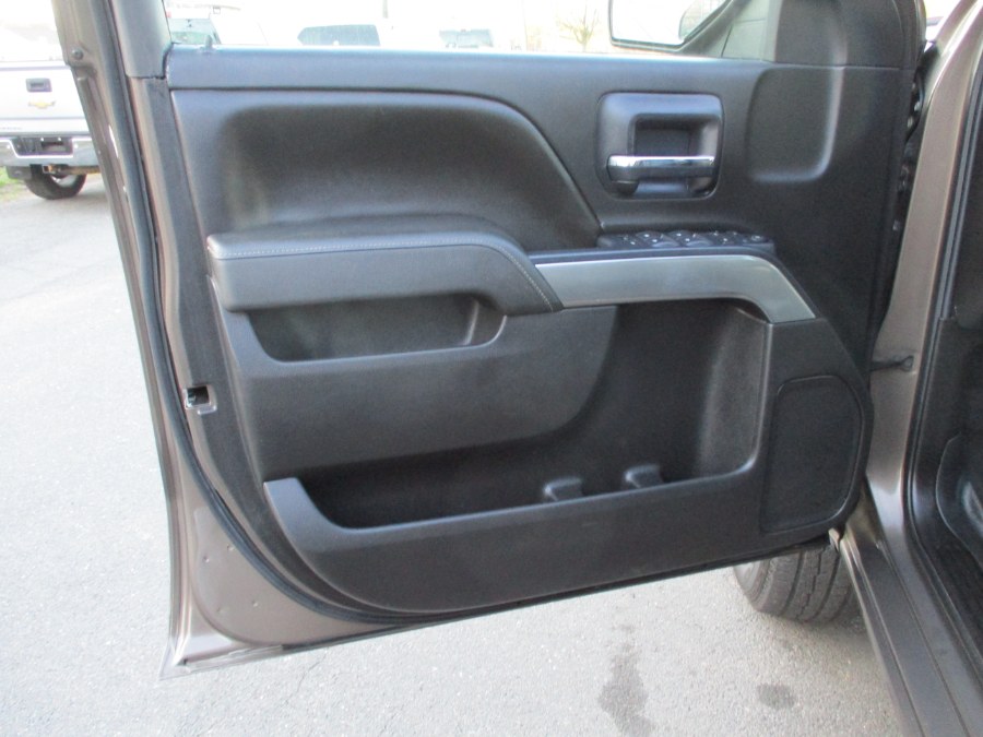 2014 Chevrolet Silverado 1500 LT photo