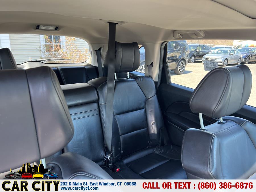 2013 Acura MDX Base w/Tech photo