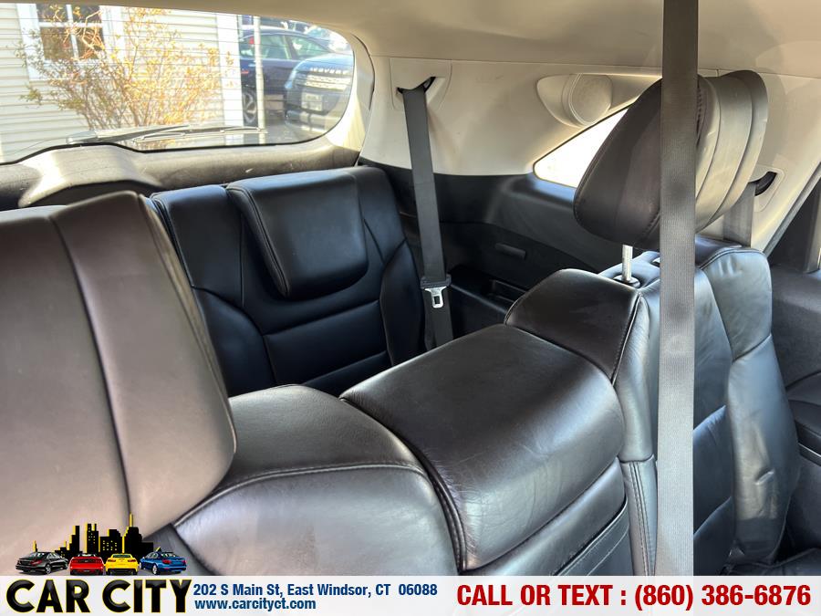 2013 Acura MDX Base w/Tech photo