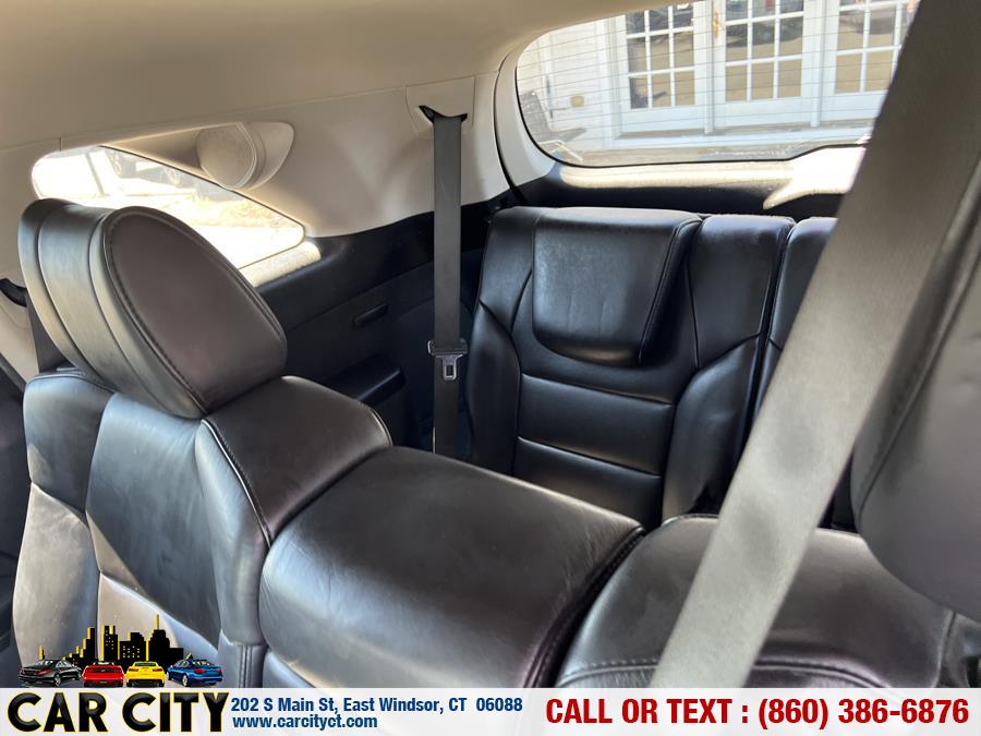 2013 Acura MDX Base w/Tech photo