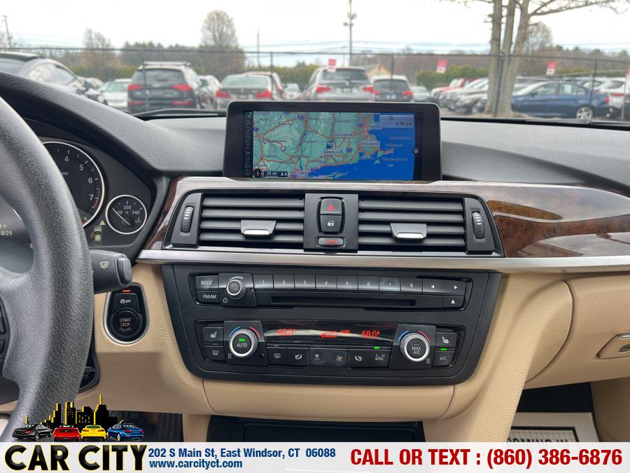 2015 BMW 3-Series 4dr Sdn 328i xDrive AWD SULEV photo