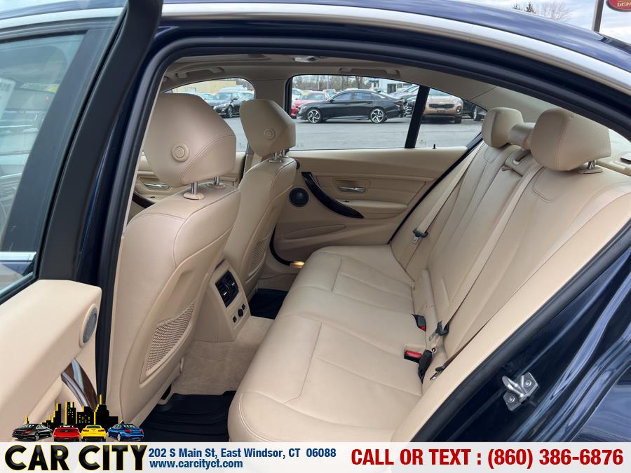2015 BMW 3-Series 4dr Sdn 328i xDrive AWD SULEV photo