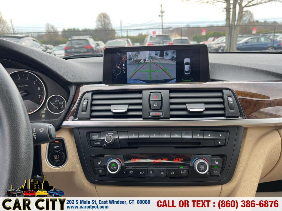2015 BMW 3-Series 4dr Sdn 328i xDrive AWD SULEV photo