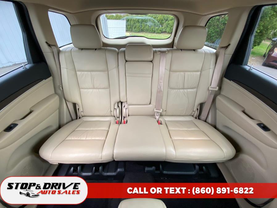 2016 Jeep Grand Cherokee 4WD 4dr Limited photo