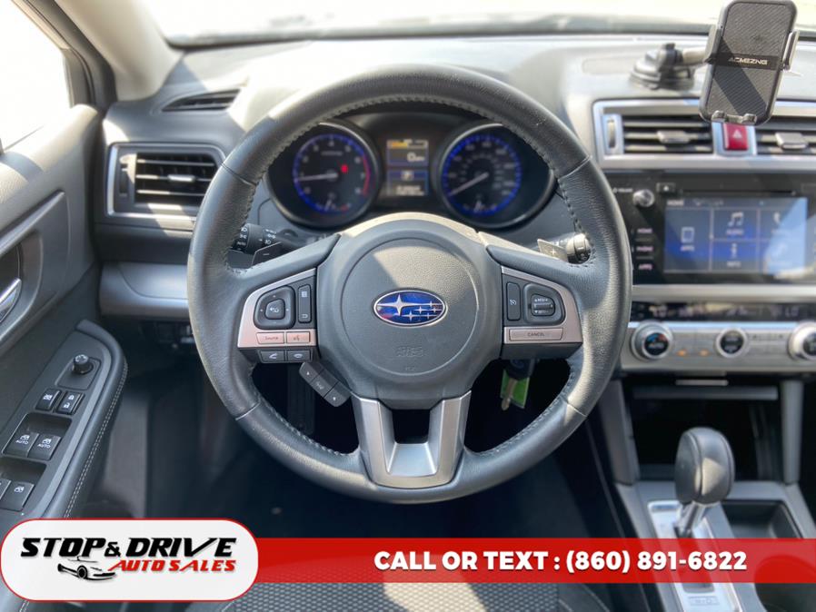 2017 Subaru Outback 2.5i Premium photo