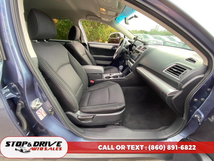 2017 Subaru Outback 2.5i Premium photo