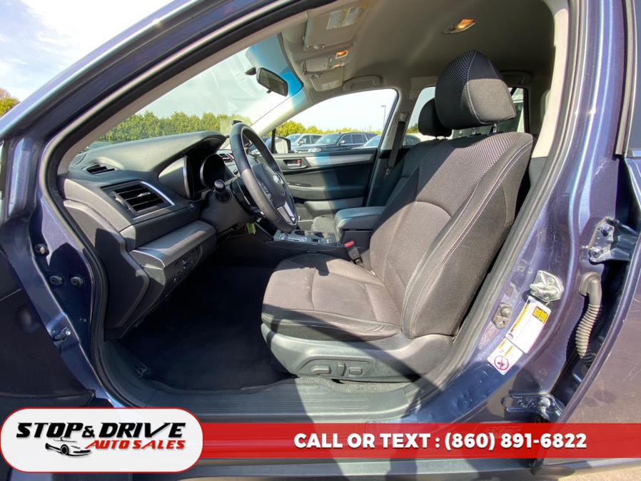 2017 Subaru Outback 2.5i Premium photo