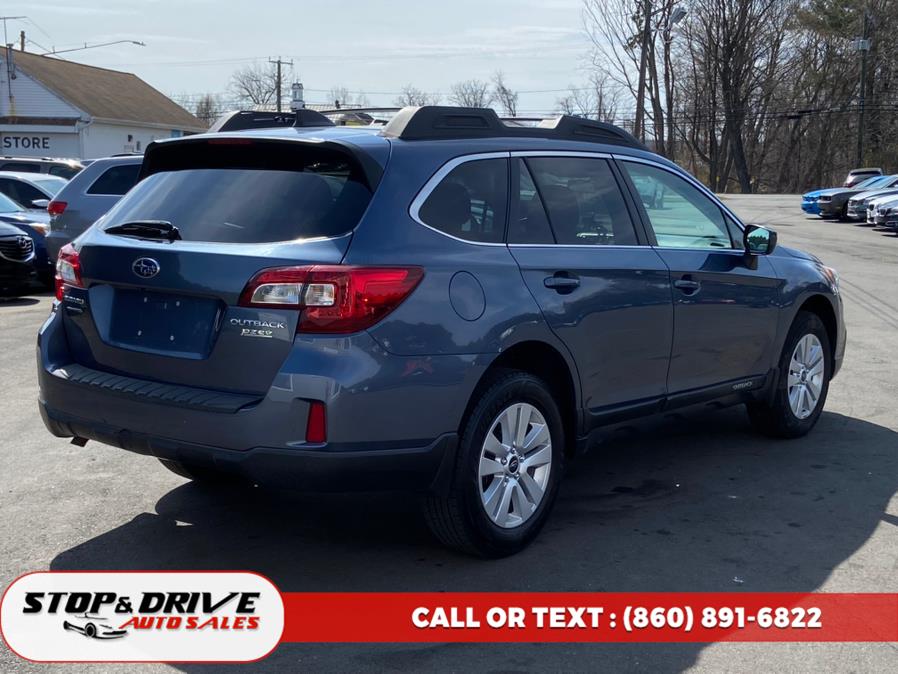 2017 Subaru Outback 2.5i Premium photo