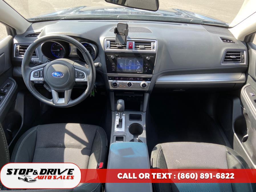 2017 Subaru Outback 2.5i Premium photo
