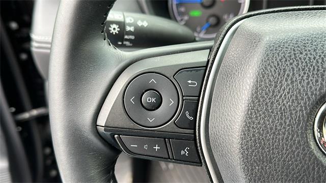 2021 Toyota Venza LE photo