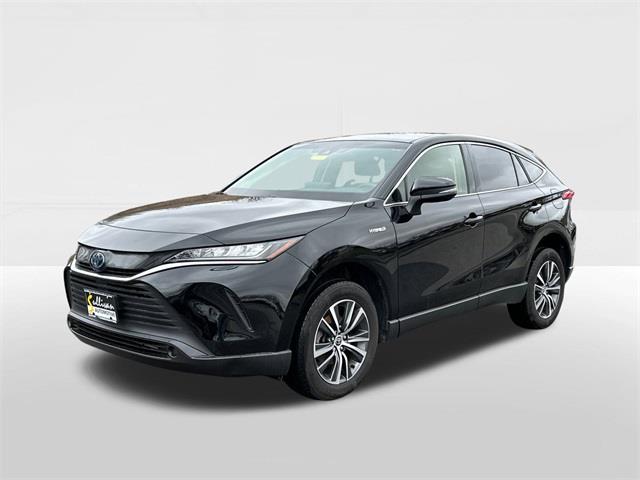 2021 Toyota Venza LE photo