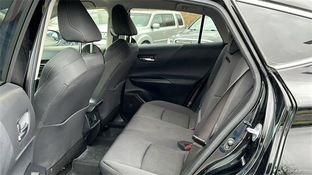 2021 Toyota Venza LE photo