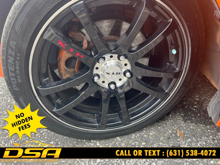 2015 Honda CIVIC COUPE 2dr Man Si photo