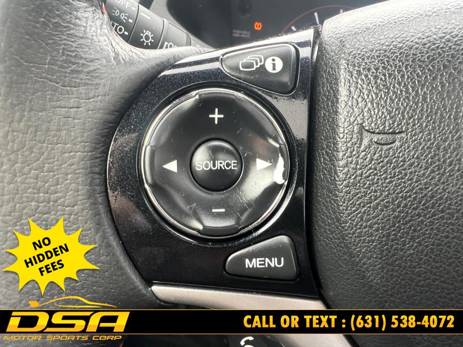 2015 Honda CIVIC COUPE 2dr Man Si photo