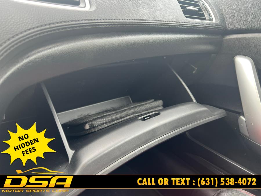 2015 Honda CIVIC COUPE 2dr Man Si photo