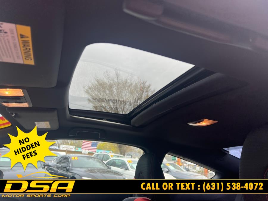 2015 Honda CIVIC COUPE 2dr Man Si photo