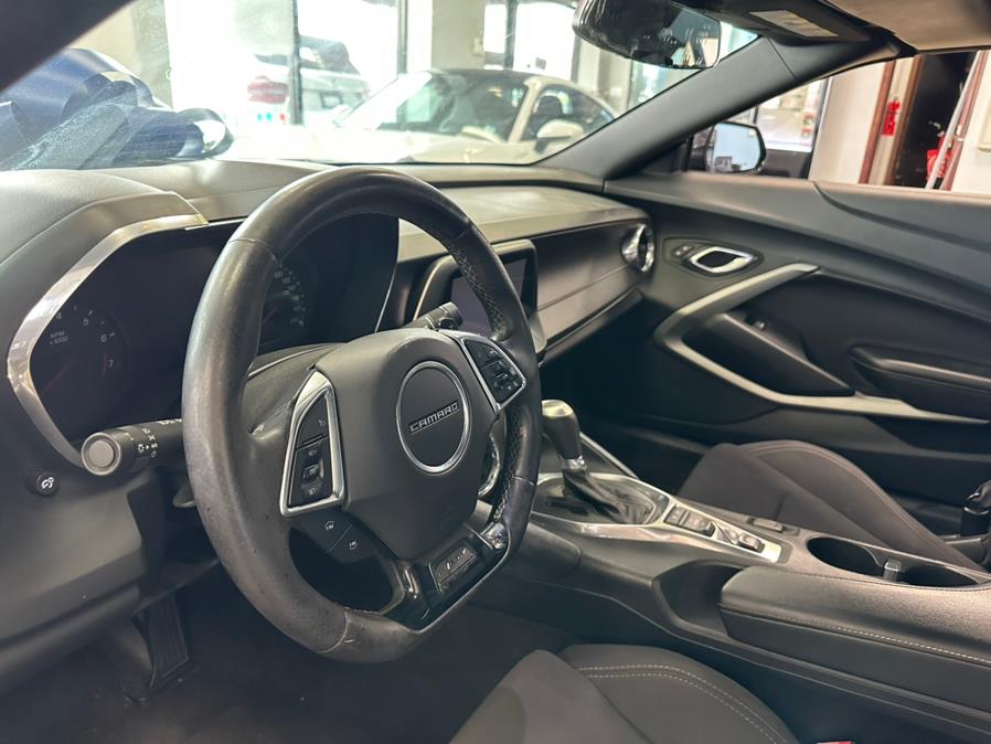 2017 Chevrolet Camaro 2dr Conv 1SS photo