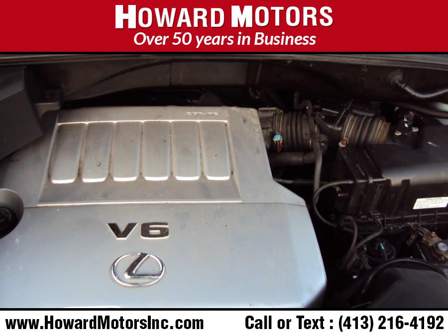 2010 Nissan Pathfinder S photo