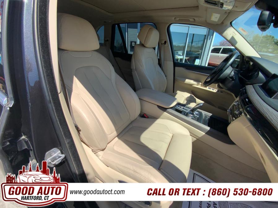 2015 BMW X5 AWD 4dr xDrive35i photo