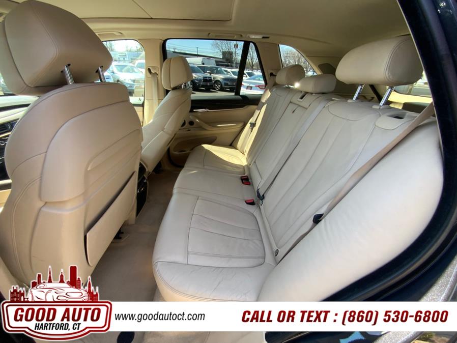 2015 BMW X5 AWD 4dr xDrive35i photo