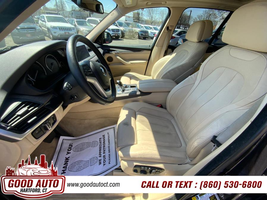 2015 BMW X5 AWD 4dr xDrive35i photo