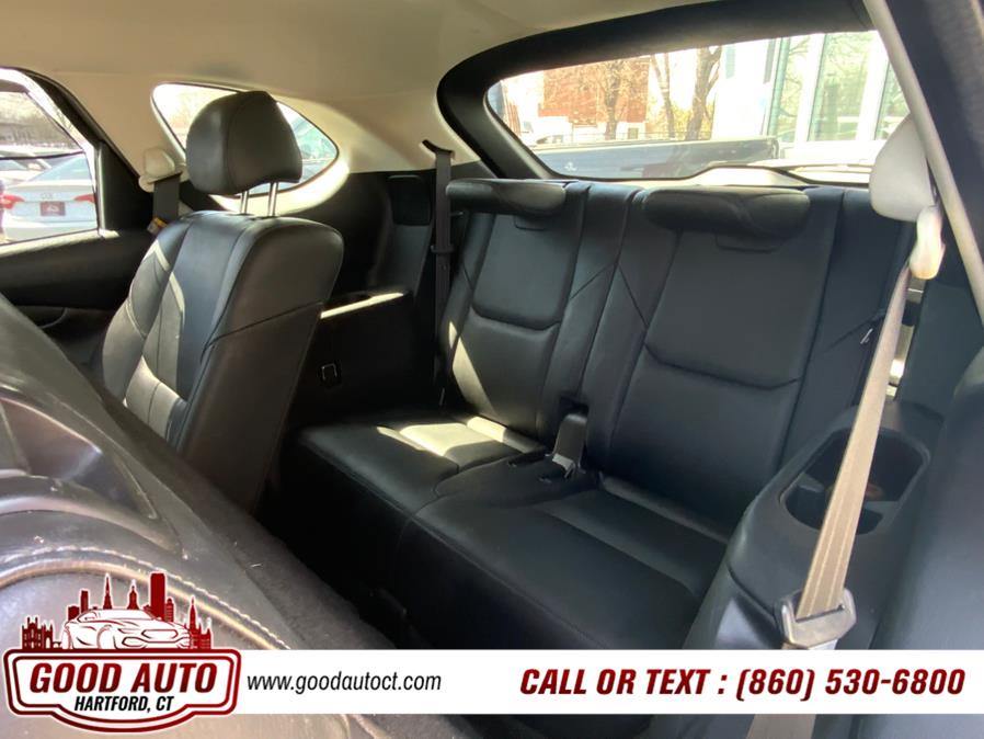 2016 Mazda CX-9 AWD 4dr Touring photo