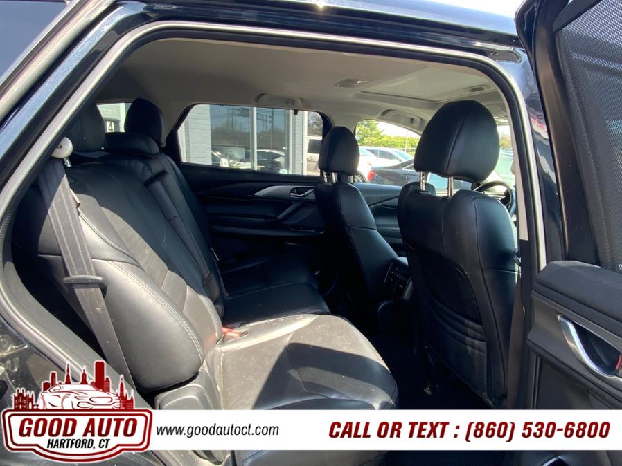 2016 Mazda CX-9 AWD 4dr Touring photo
