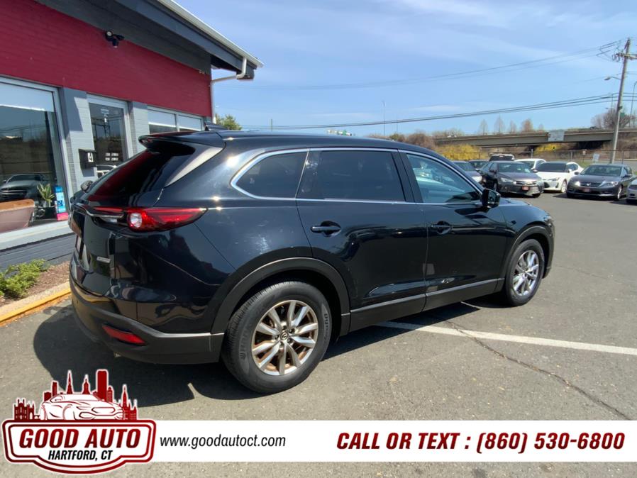 2016 Mazda CX-9 AWD 4dr Touring photo