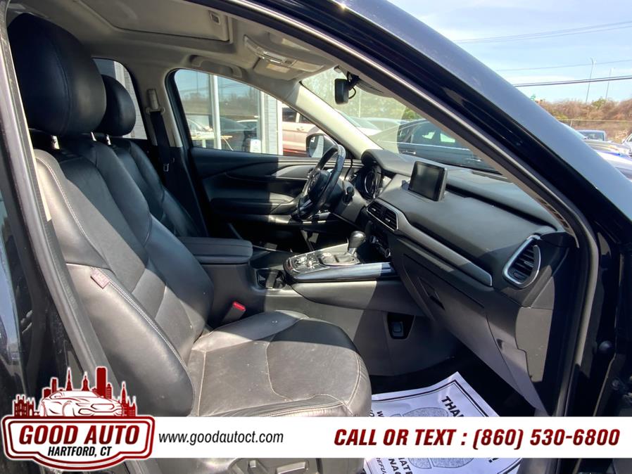 2016 Mazda CX-9 AWD 4dr Touring photo
