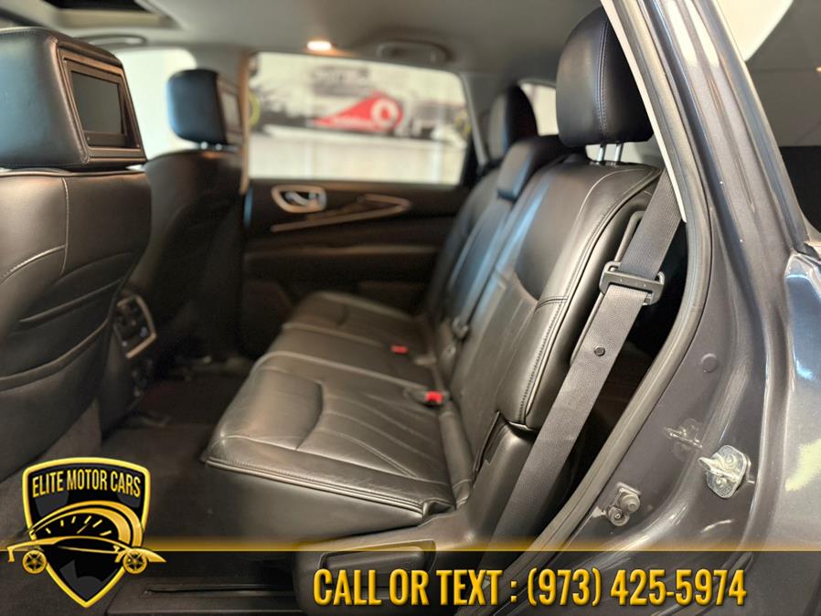 2013 Infiniti JX35 photo