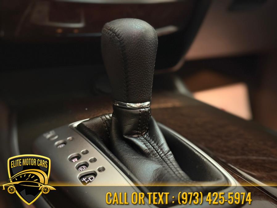 2013 Infiniti JX35 photo