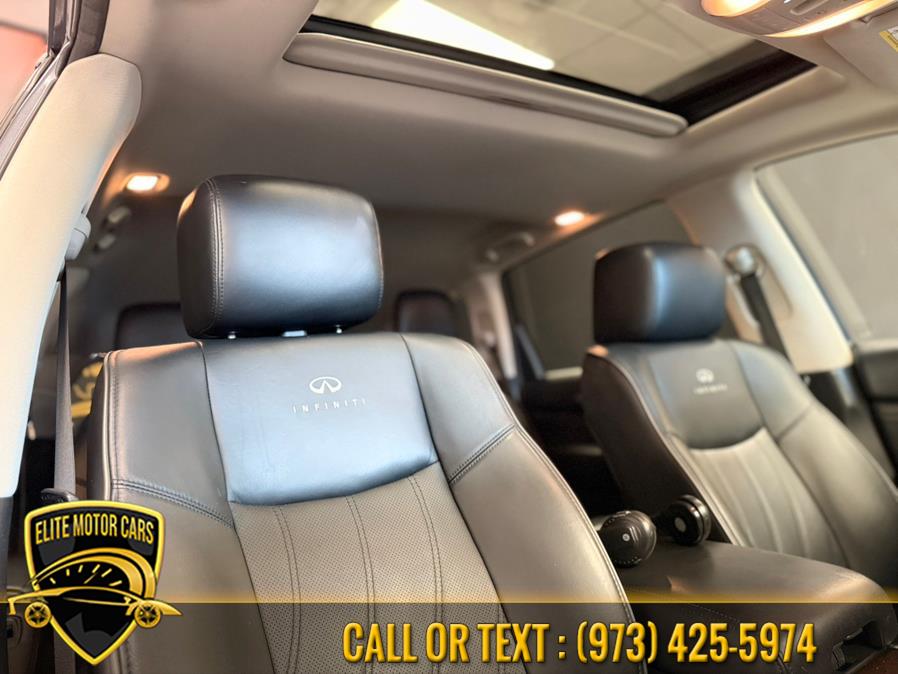 2013 Infiniti JX35 photo