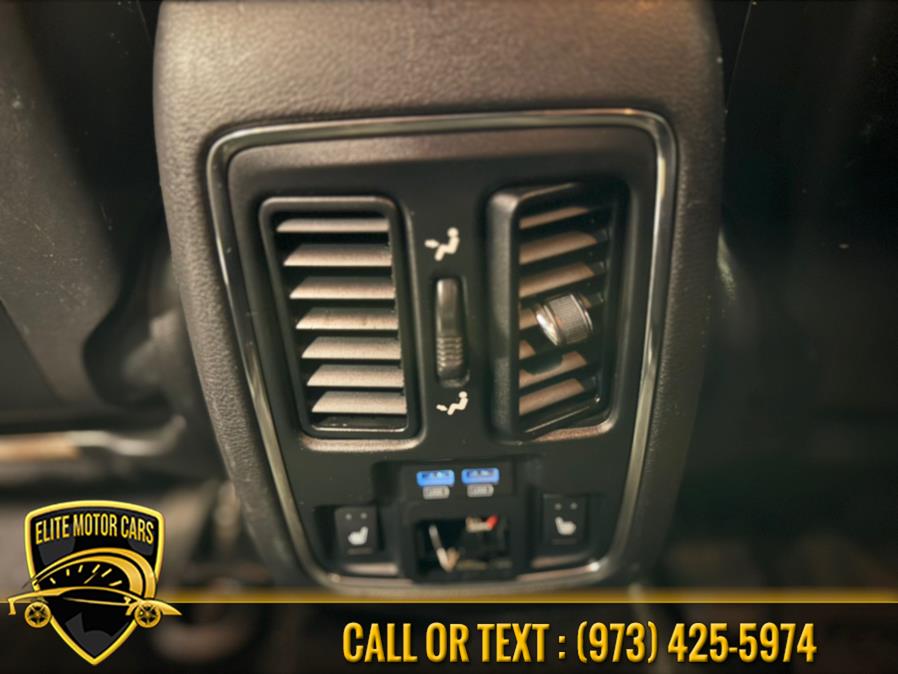 2015 Jeep Grand Cherokee 4WD 4dr Limited photo