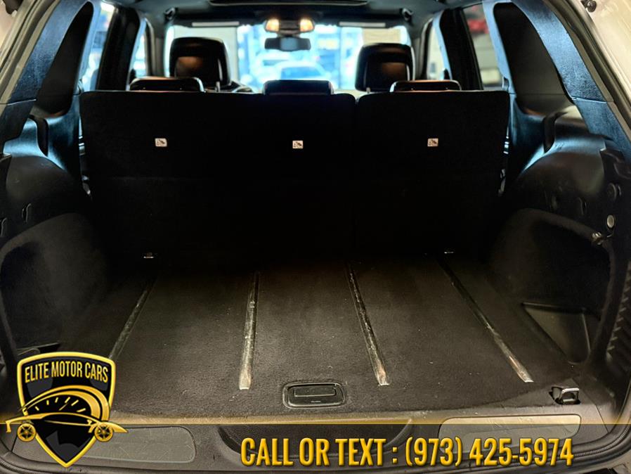 2015 Jeep Grand Cherokee 4WD 4dr Limited photo